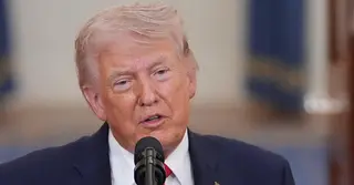 ‘৪৮ ঘণ্টা সময়’; ইরানকে ট্রাম্পের নতুন হুঁশিয়ারি